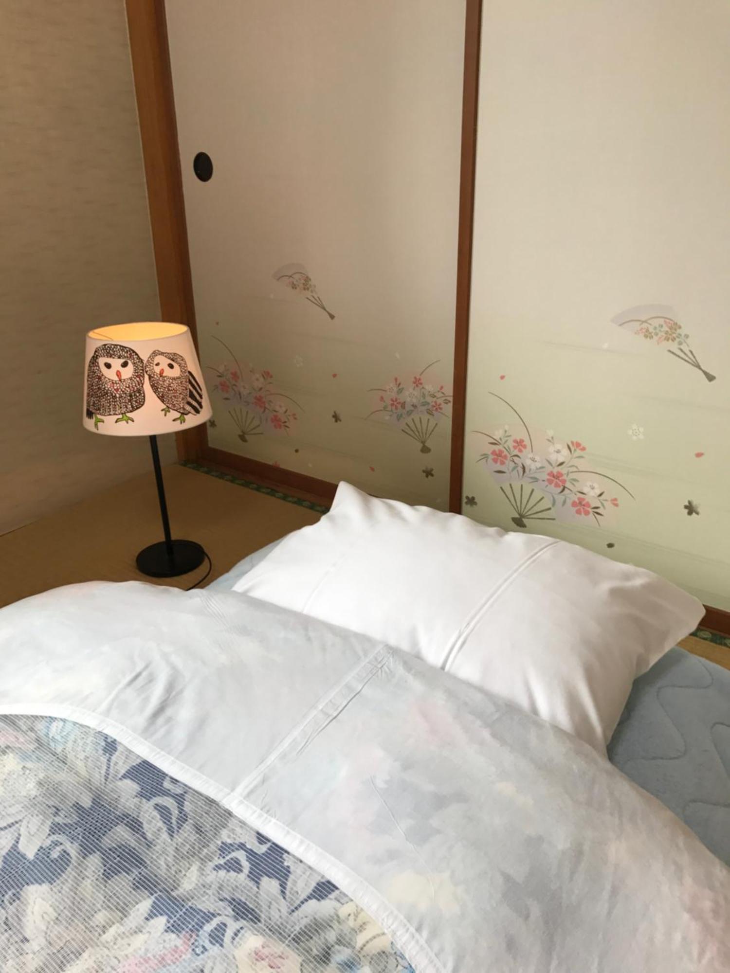 Belle Vue Nishiura Villa Minamiuonuma Buitenkant foto