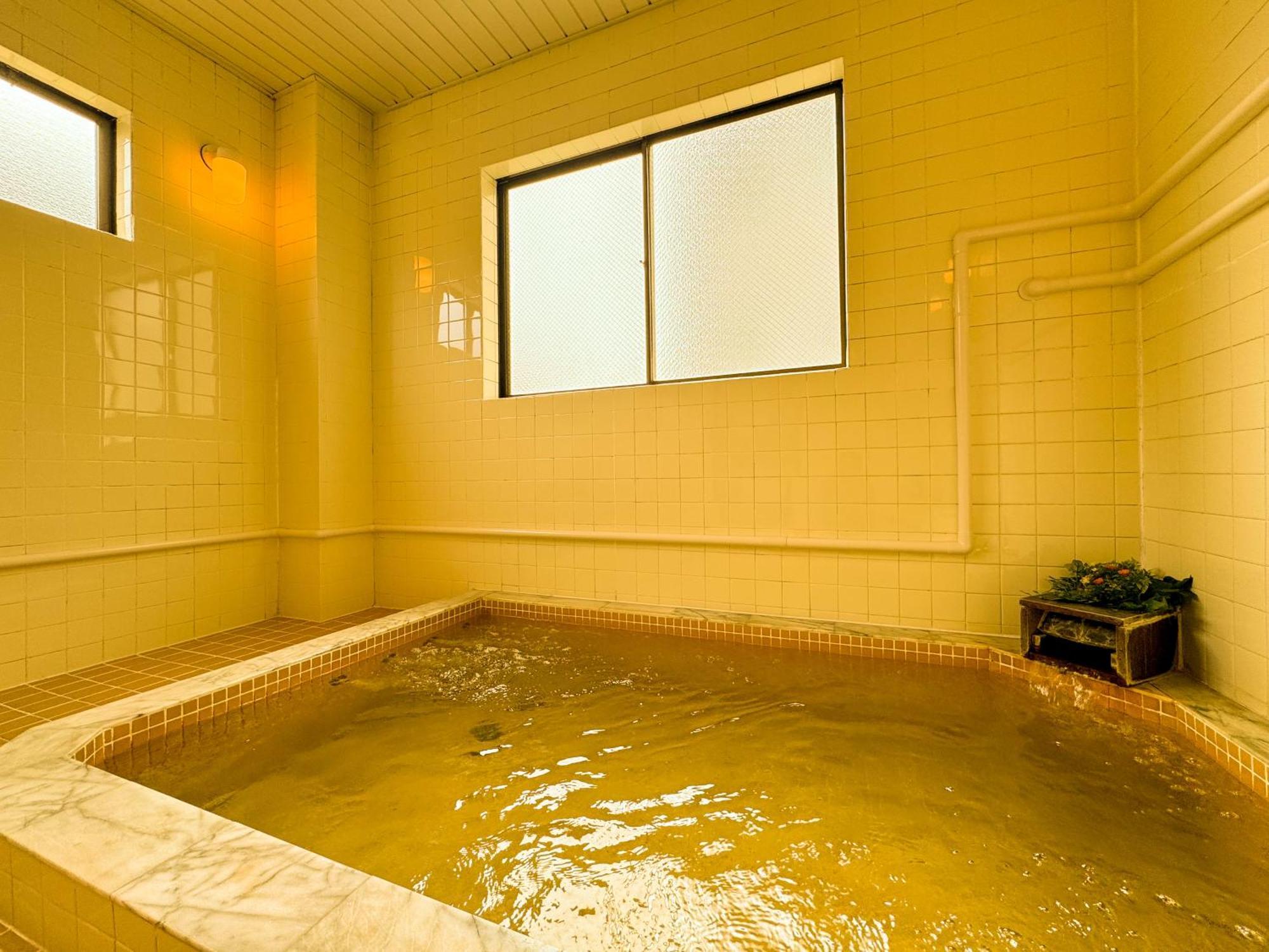 Belle Vue Nishiura Villa Minamiuonuma Buitenkant foto