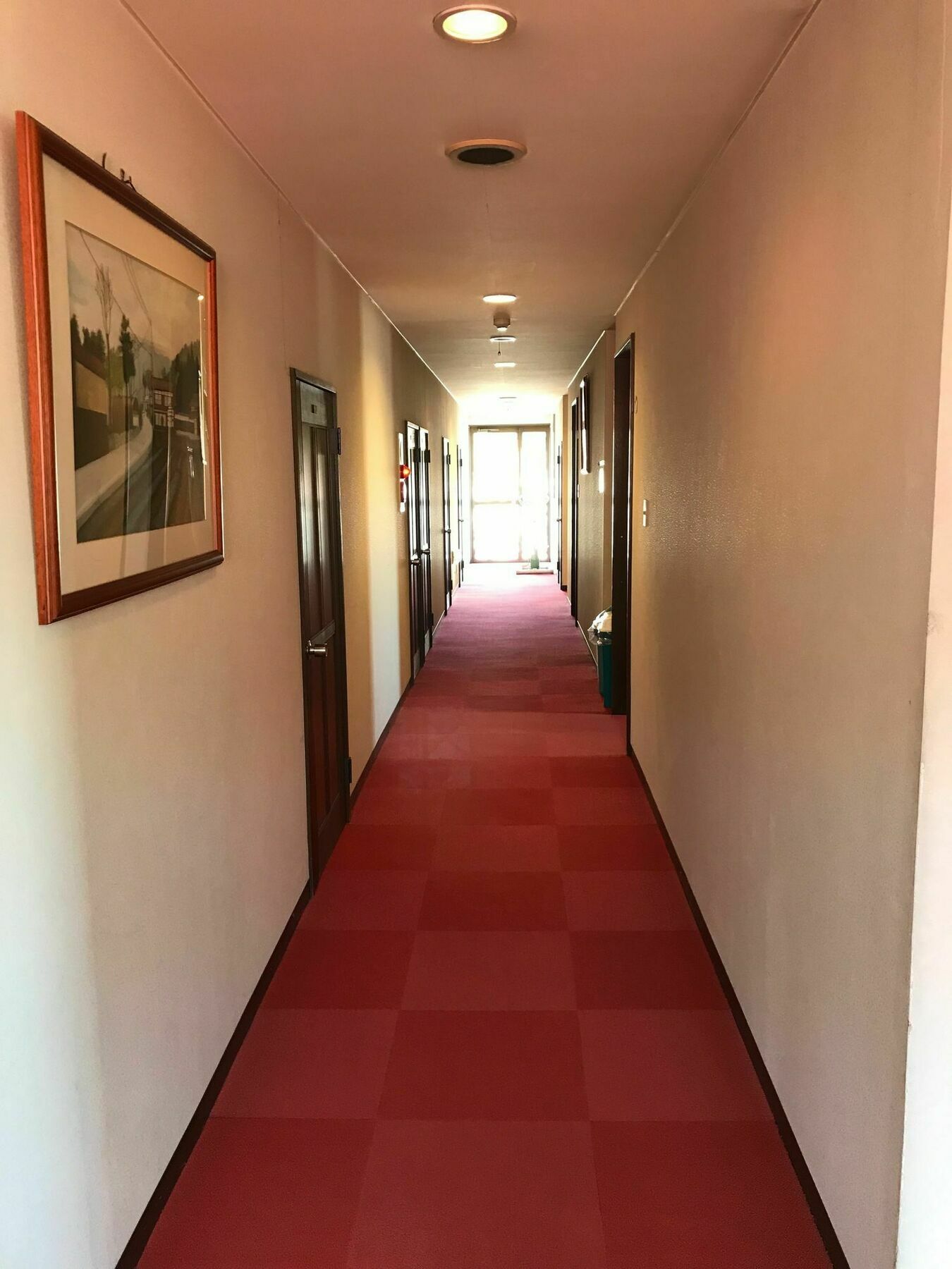 Belle Vue Nishiura Villa Minamiuonuma Buitenkant foto