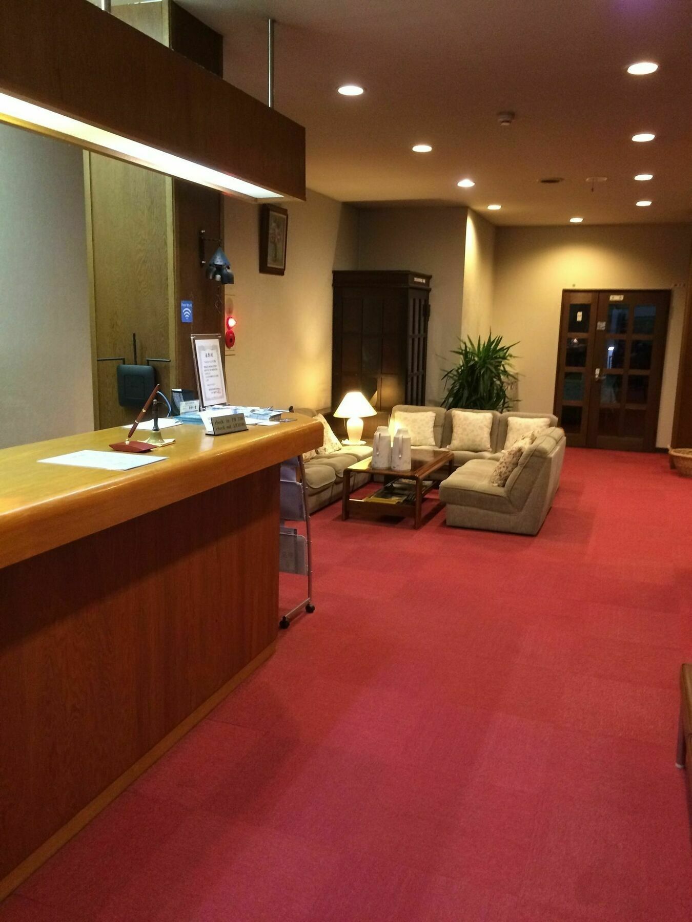 Belle Vue Nishiura Villa Minamiuonuma Buitenkant foto