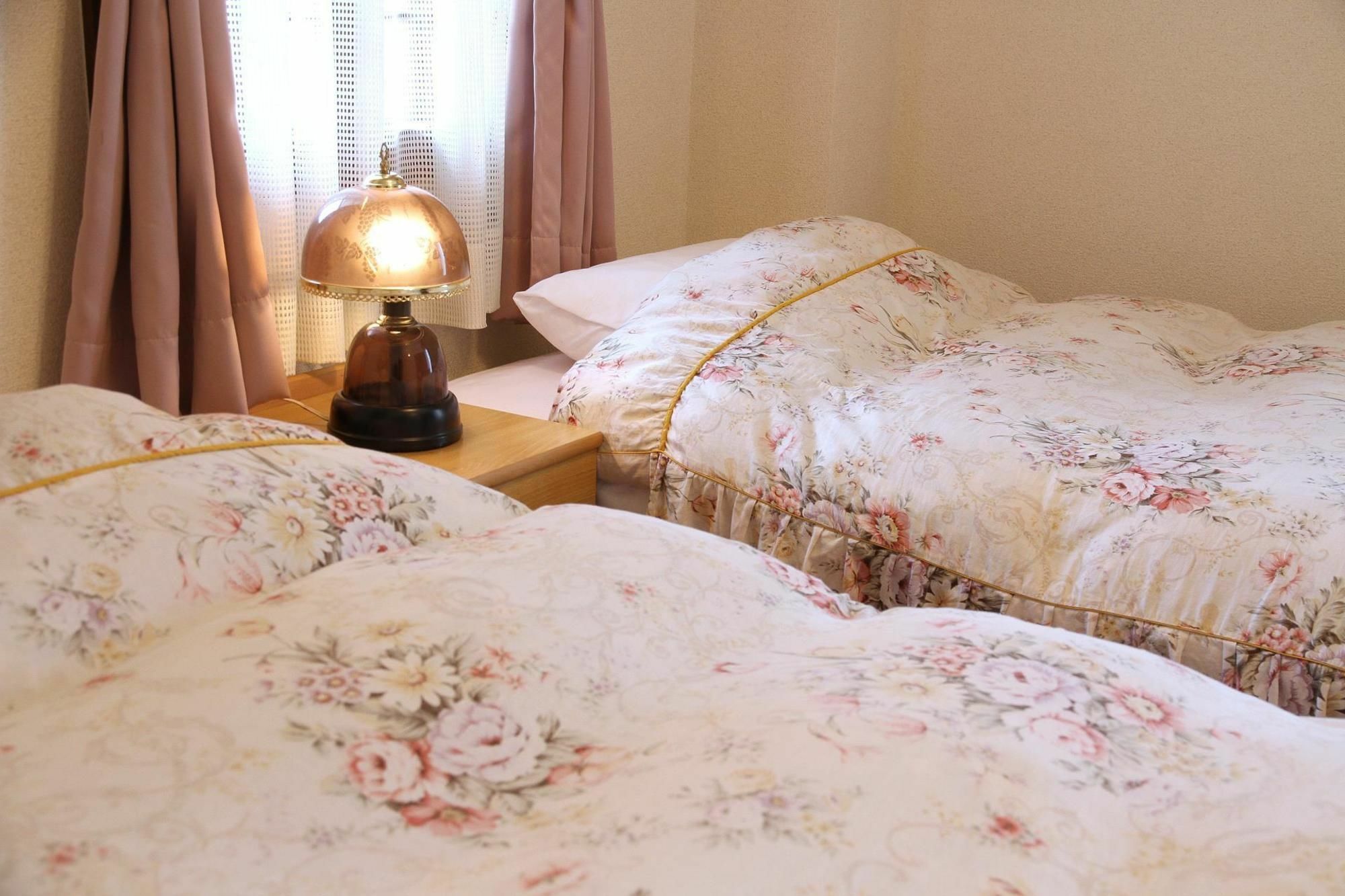 Belle Vue Nishiura Villa Minamiuonuma Buitenkant foto